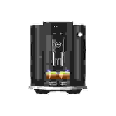 Jura E4 PIANO BLACK