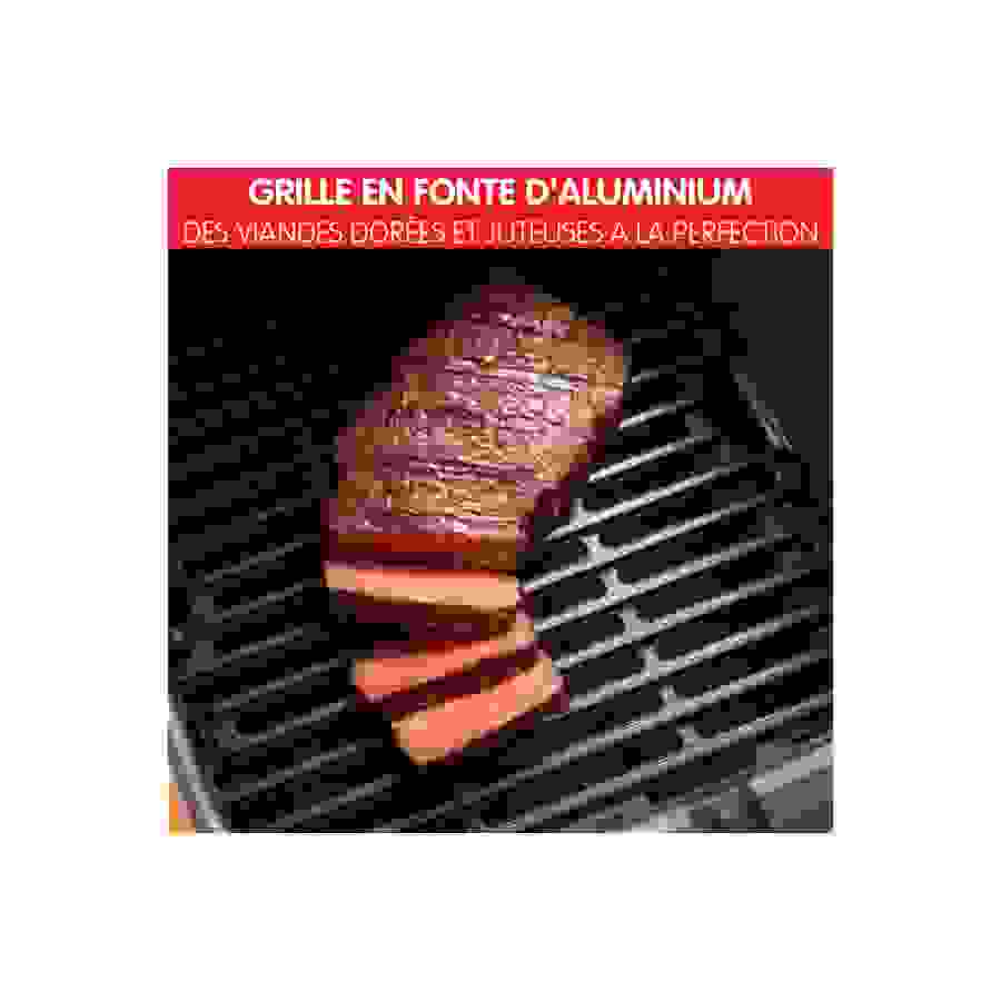 Moulinex Easy Fry & Grill Digital - EZ505810 n°15