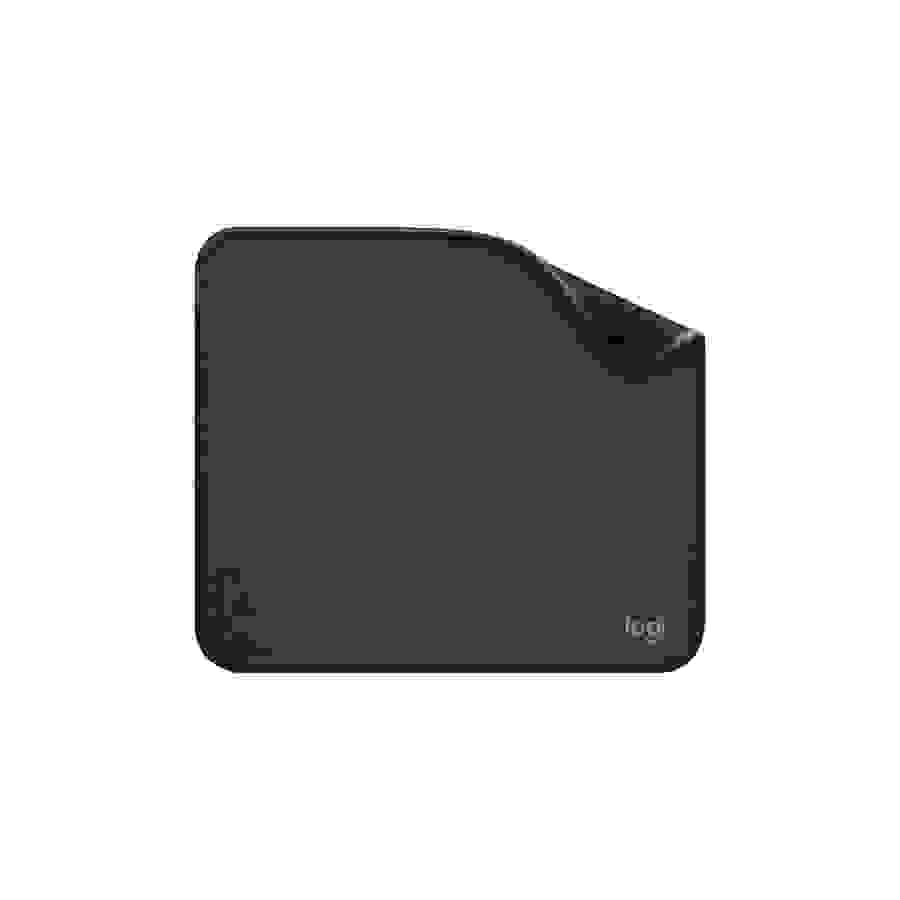 Logitech Mouse Pad Studio Series (Graphite) - Tapis de souris - Garantie 3  ans LDLC
