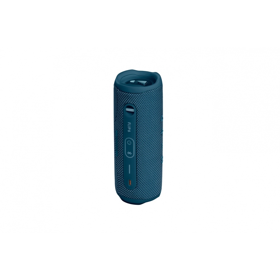 Enceinte portable sans fil 30W - JBL Flip 6 - turquoise   -  Shopping et Courses en ligne, livrés à domicile ou au bureau, 7j/7 à la  Réunion