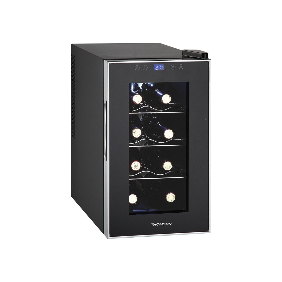 Cave à vin Thomson MILLESIME TH8 DARTY Réunion