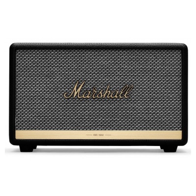 Marshall Acton II Noir