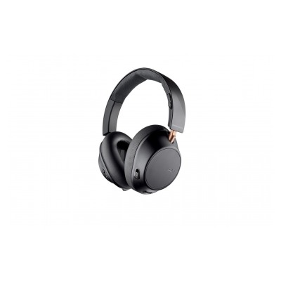 Plantronics BACKBEAT GO 810 NOIR