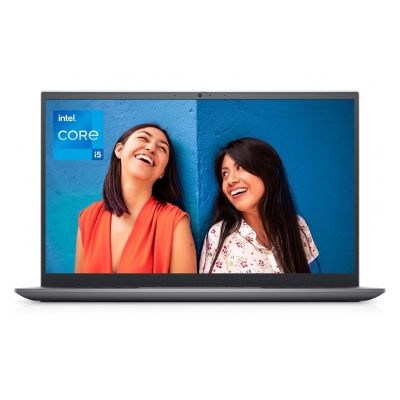 Dell Inspiron Inspiron 14 5418 Platinum Silver