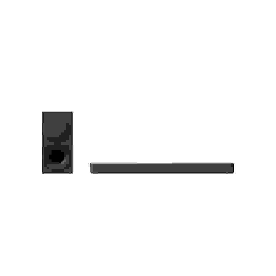 Sony HT-S400 2.1 avec caisson de basse n°1