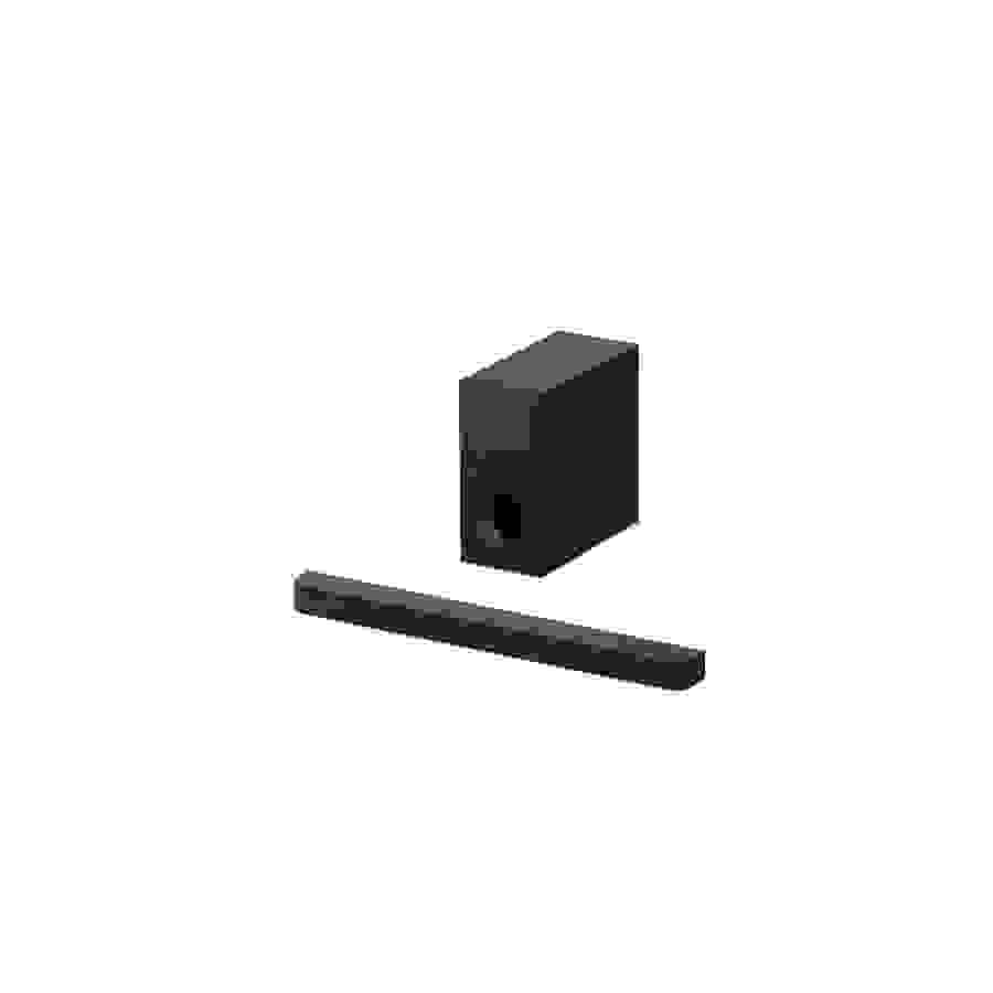 Sony HT-S400 2.1 avec caisson de basse n°5