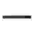 Sony HT-S400 2.1 avec caisson de basse