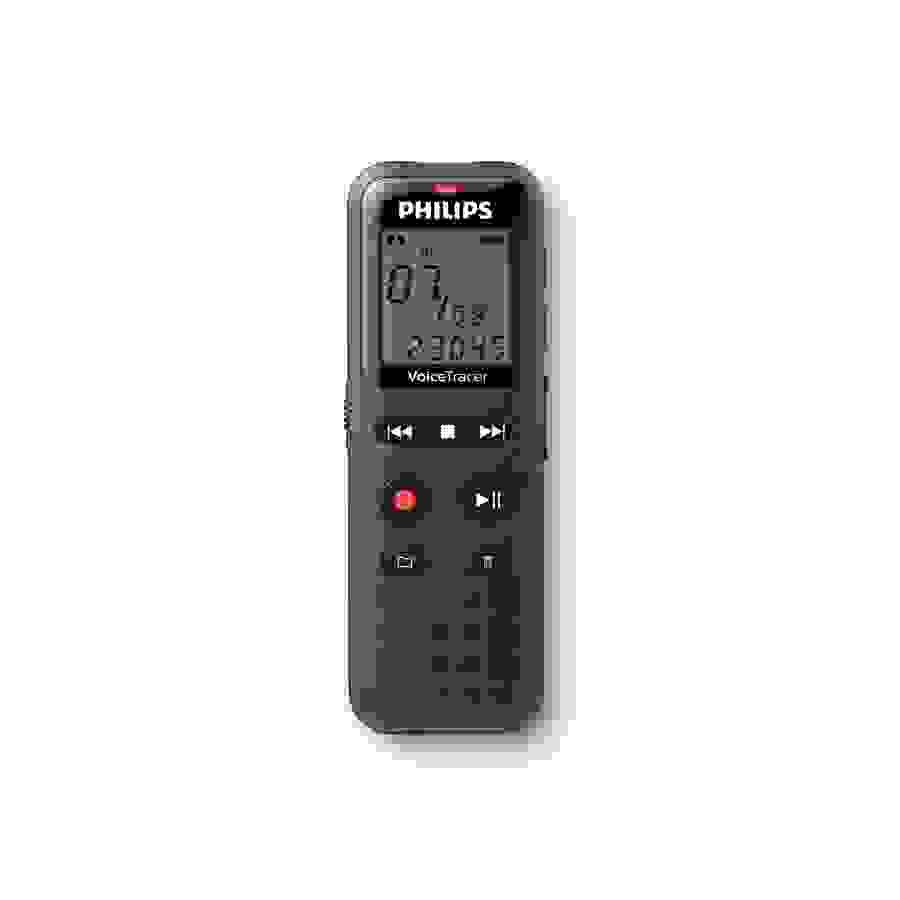 Philips VoiceTracer numerique DVT1160 n°1