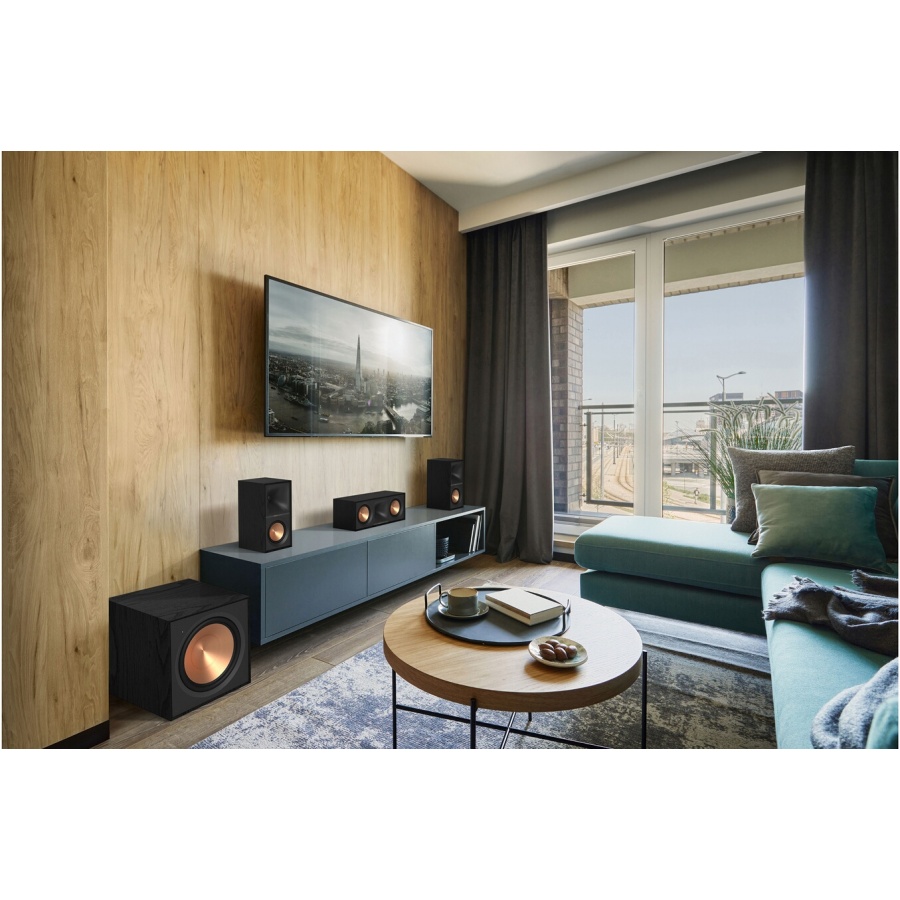 Klipsch R-50M VENDUE PAR PAIRE n°10