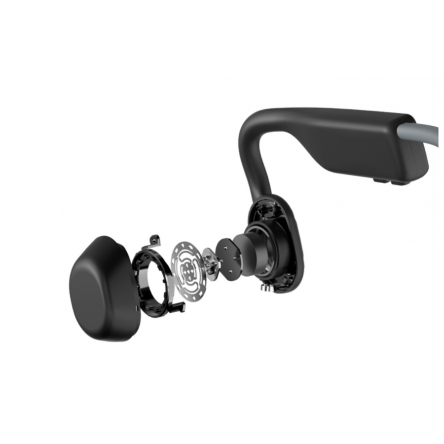 Shokz OPEN MOVE GRIS n°3