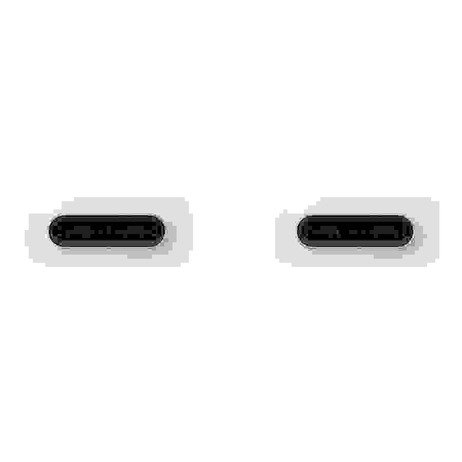 Samsung Câble USB C vers USB C, longueur 1,8m, charge rapide 25W n°2