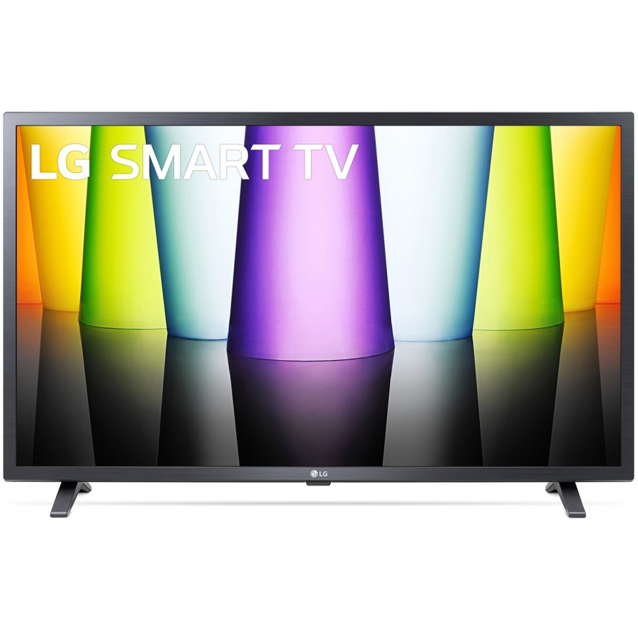 Lg 32LQ630B6 4K UHD 32'' Smart TV 2022 Gris n°1