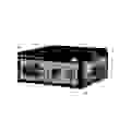 Panasonic Pack Lumix G100 noir + G Vario 12-32mm f/3,5-5,6 + G Vario 35-100mm f/4-5,6 + 2ème Batterie