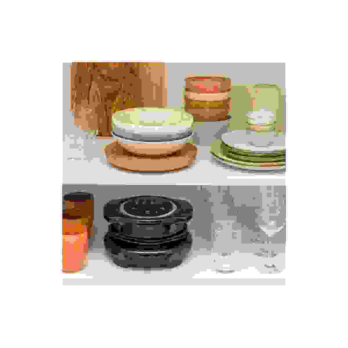 Grille viande Moulinex Couvercle Cookeo Extra Crisp   Livre recettes