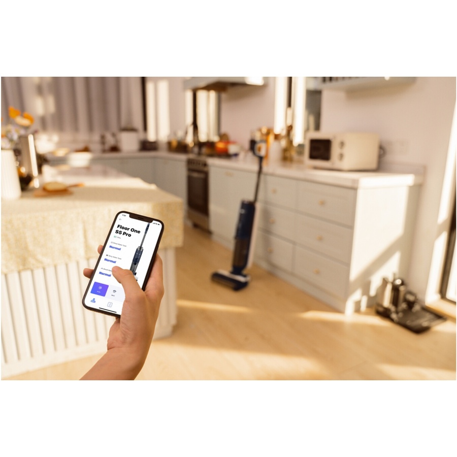 TINECO FLOOR ONE S5 EXTREME n°6