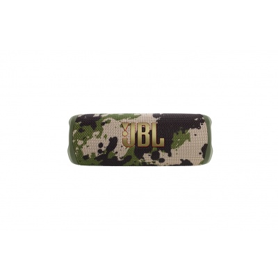 Jbl Enceinte sans fil JBL Flip 6 Camouflage
