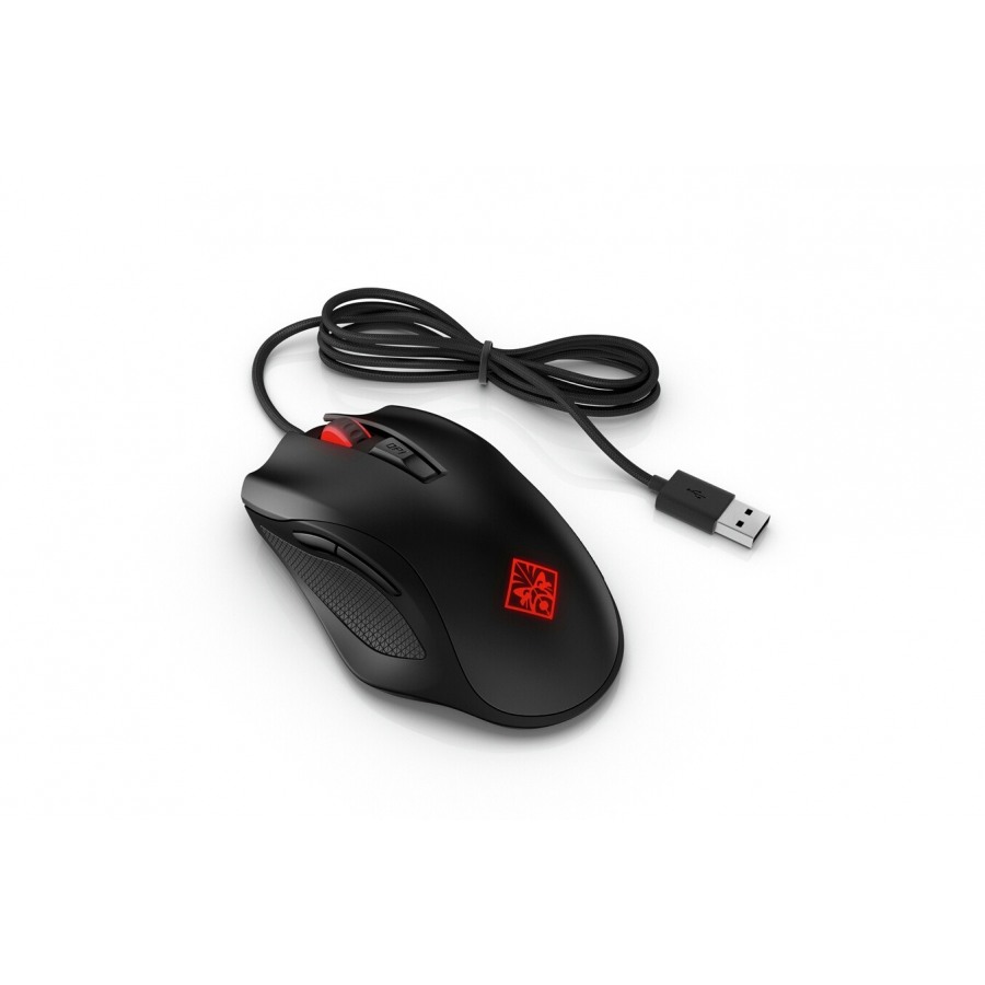 Hp OMEN BY MOUSE 600 n°2
