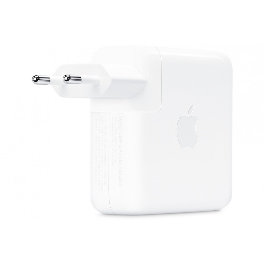 Apple Adaptateur secteur USB-C 61W n°2