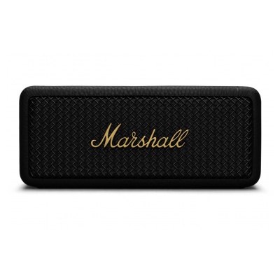 Marshall EMBERTON II B&B