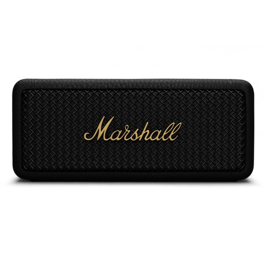 Marshall EMBERTON II B&B n°1