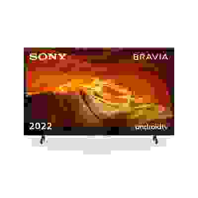 Sony BRAVIA KD-50X72K 4K UHD LED Android