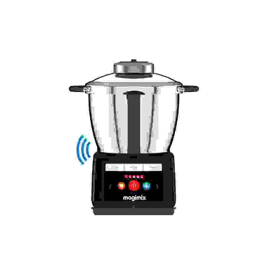 Magimix Cook Expert Connect Noir 18916 n°1