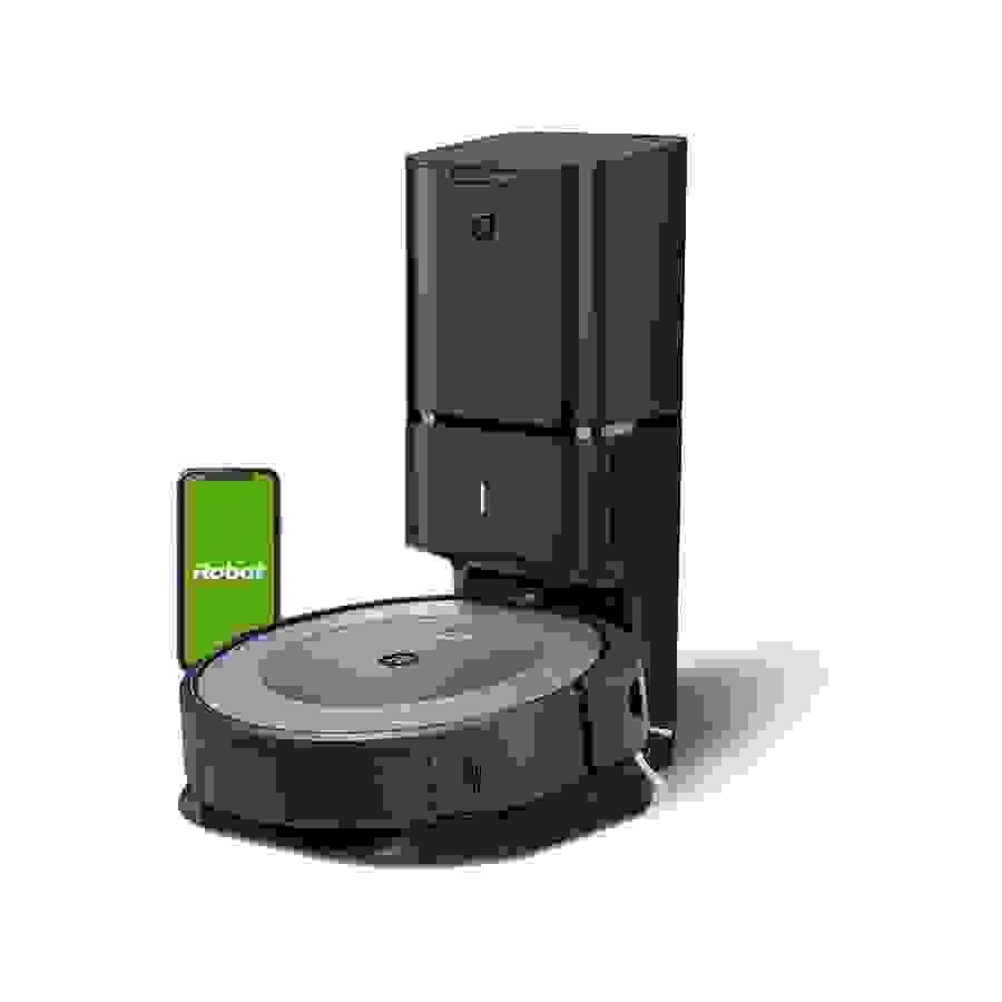 Irobot Roomba i5 + n°1