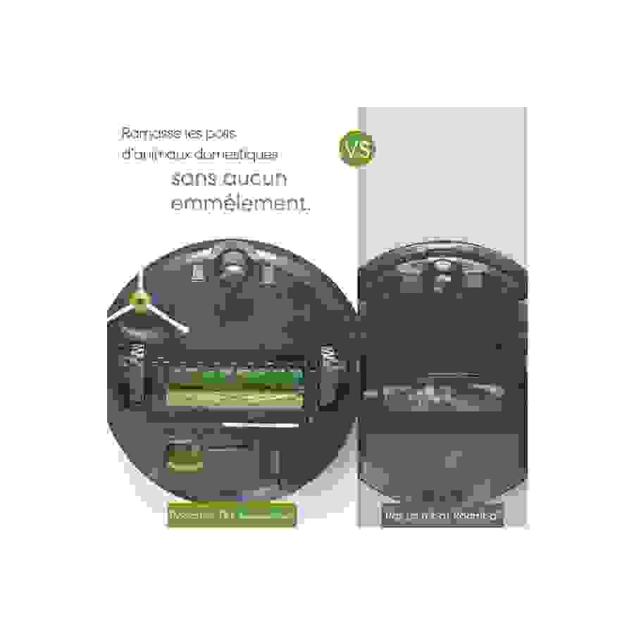Irobot Roomba i5 + n°11