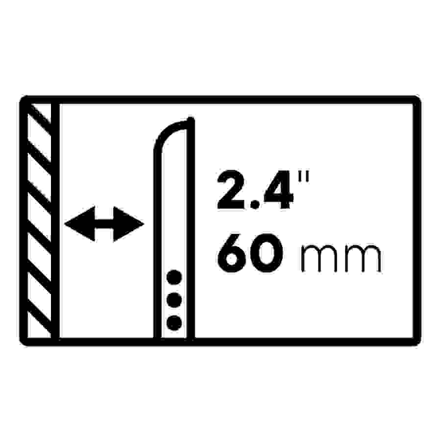 One For All WM 4452 ORIENTABLE 180 POUR ECRAN DE 13'' A 65'' n°3