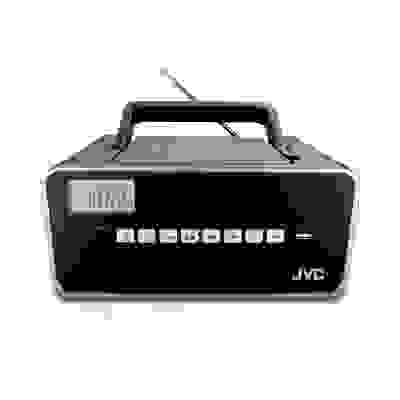 Jvc RD-F421B