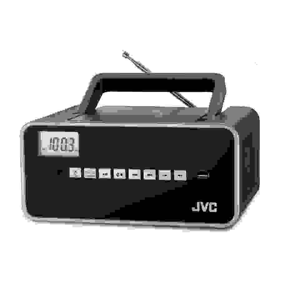 Jvc RD-F421B n°2