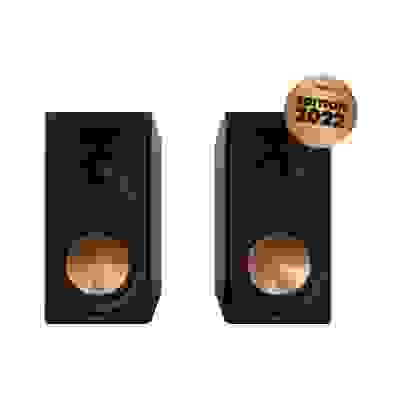 Klipsch RP-600M-II Edition 2022 Noyer vendu a la paire