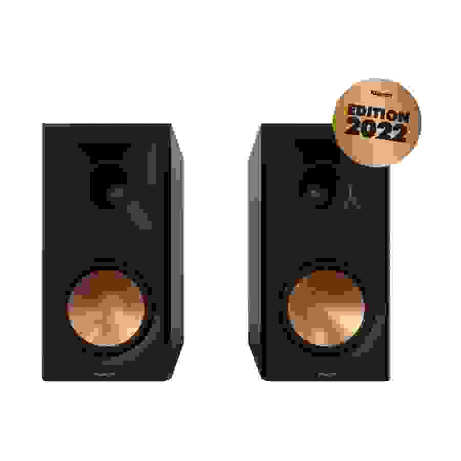 Klipsch RP-600M-II Edition 2022 Noyer vendu a la paire n°1