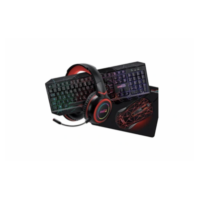 PACK PRO GAMING Amstrad