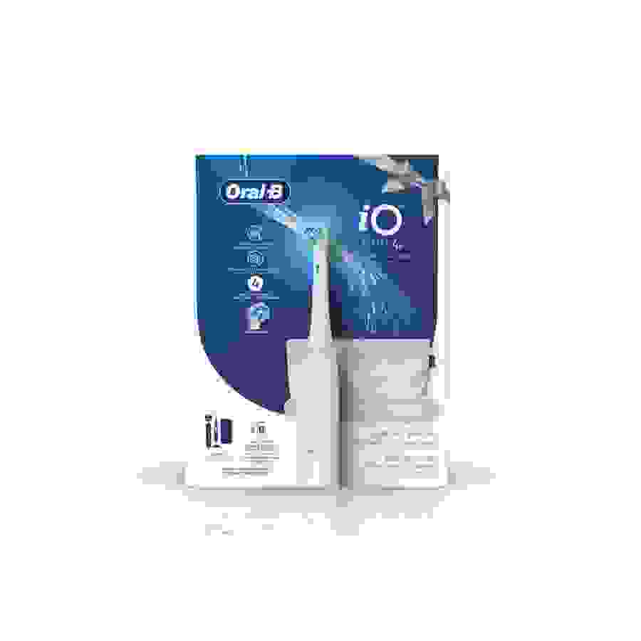 Oral B iO4 White Edition Cadeau n°2