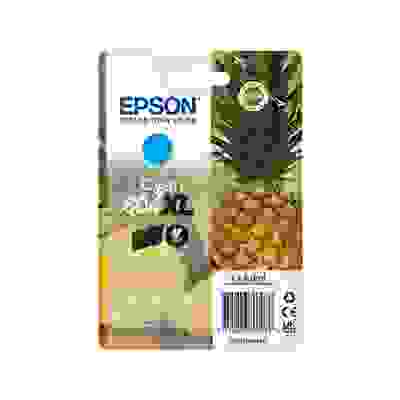 Epson 604 ANANAS CYAN XL