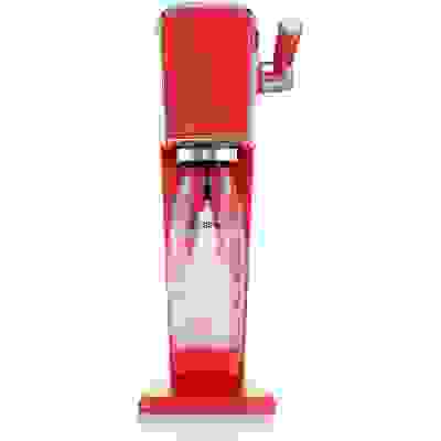 Sodastream Machine ART Mandarine Promo