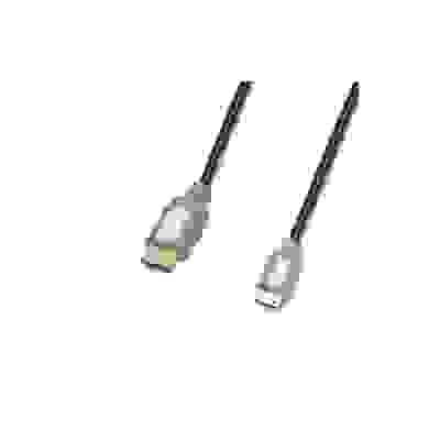Câble et connectique TV Lineaire CABLE HDMI 2.0 2M - DARTY Réunion