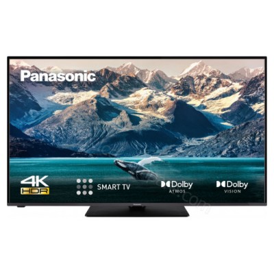 TELEVISEUR LED 65" PANASONIC TX65JX600 SMART TV 4K