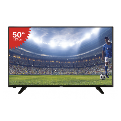 SMART TV SURFLINE S50UHD2021
