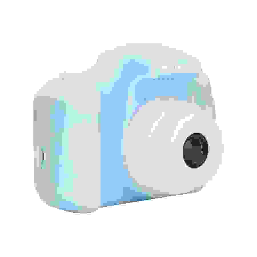 Agfaphoto Realikids Cam Mini avec ecran - Bleu n°1