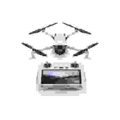 Dji Mini 3 avec telecommande ecran integre