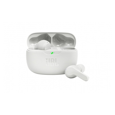 JBL WAVE BEAM BLANC
