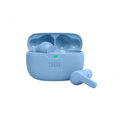 JBL WAVE BEAM BLEU