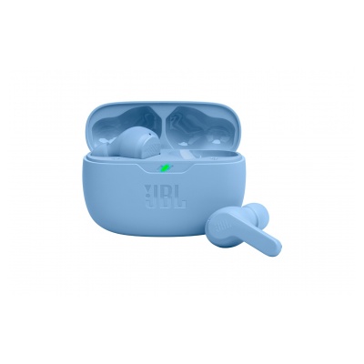JBL WAVE BEAM BLEU