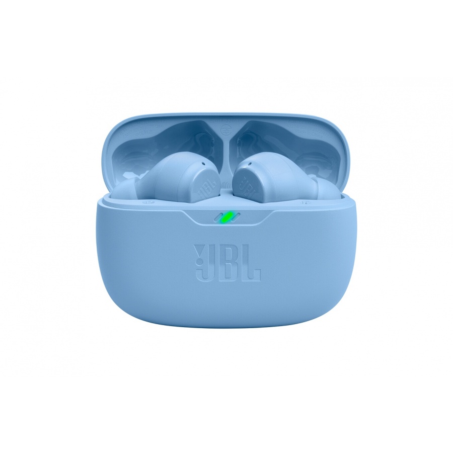 JBL WAVE BEAM BLEU n°3