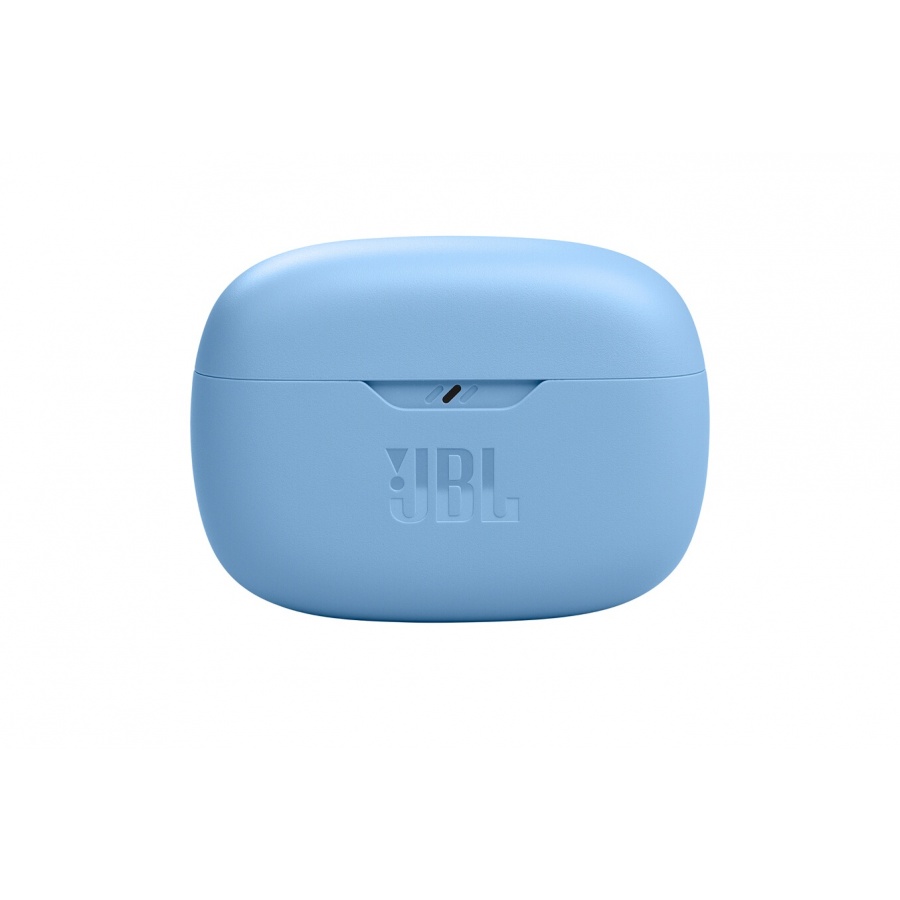 JBL WAVE BEAM BLEU n°4