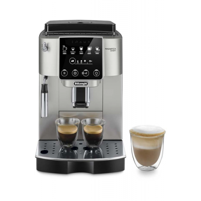 Expresso avec broyeur