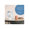 Brita PACK 4 FILTRES A EAU MAXTRA PRO- EXPERT ANTI-TARTRE