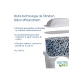 Brita PACK 4 FILTRES A EAU MAXTRA PRO- EXPERT ANTI-TARTRE